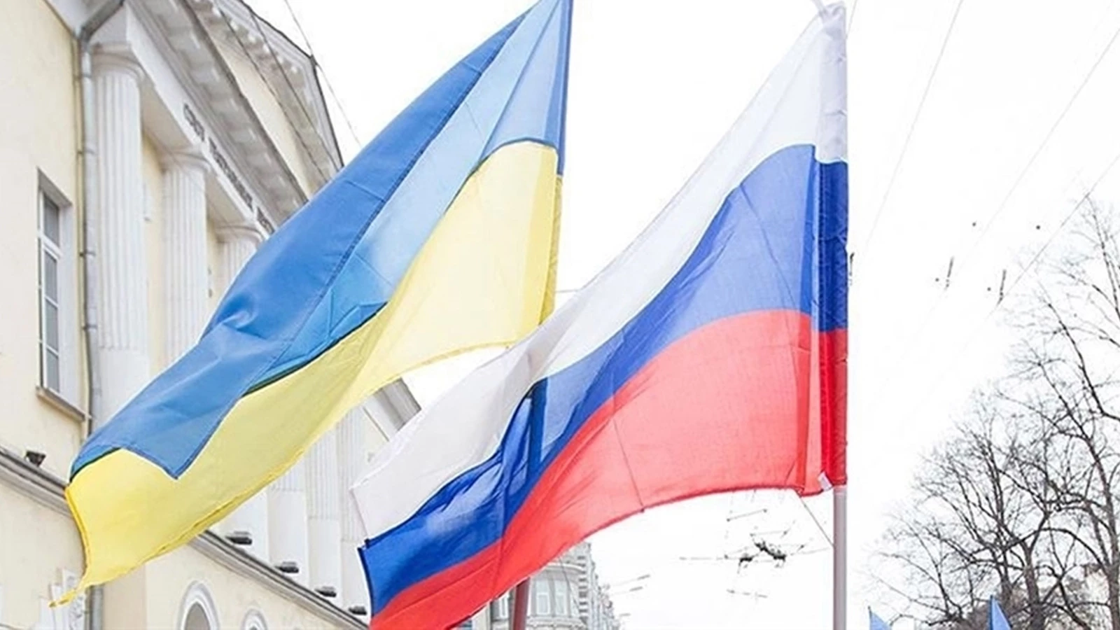 La Russie et l'Ukraine décident de cessez-le-feu pour la Pâques orthodoxe