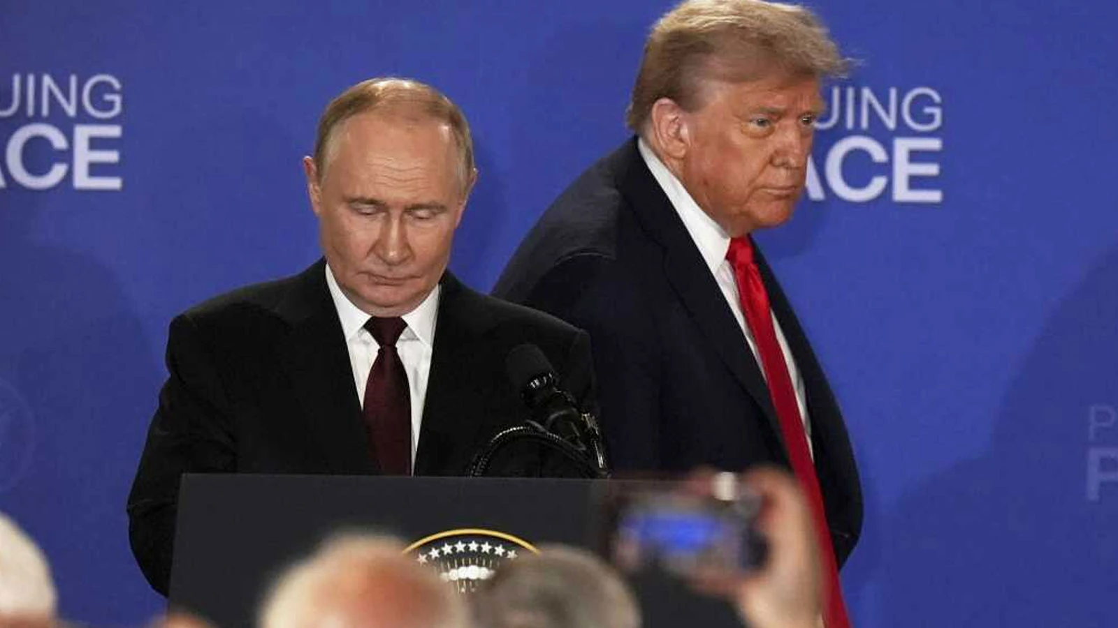 La Russie s’implique-t-elle dans la guerre entre les États-Unis, Israël et l’Iran ?