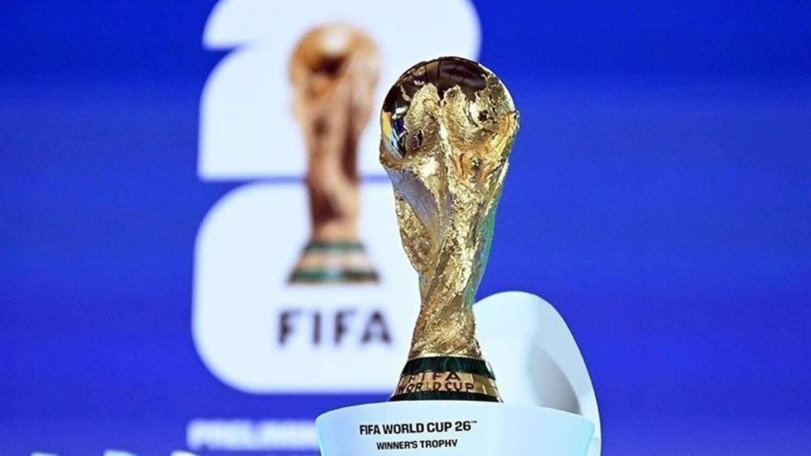 La contribution de la Coupe du monde 2026 à l'économie mondiale s'élèvera à 80 milliards de dollars