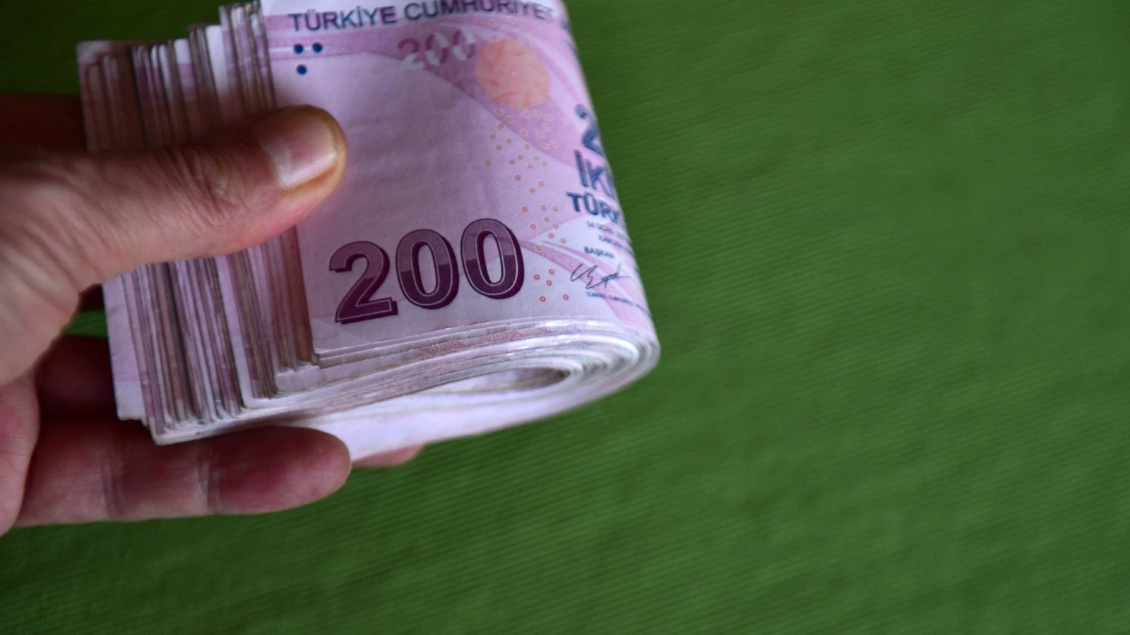 La course aux dépôts des banques s'est intensifiée : le rendement sur 1 mois de 2 millions de TL a été recalculé