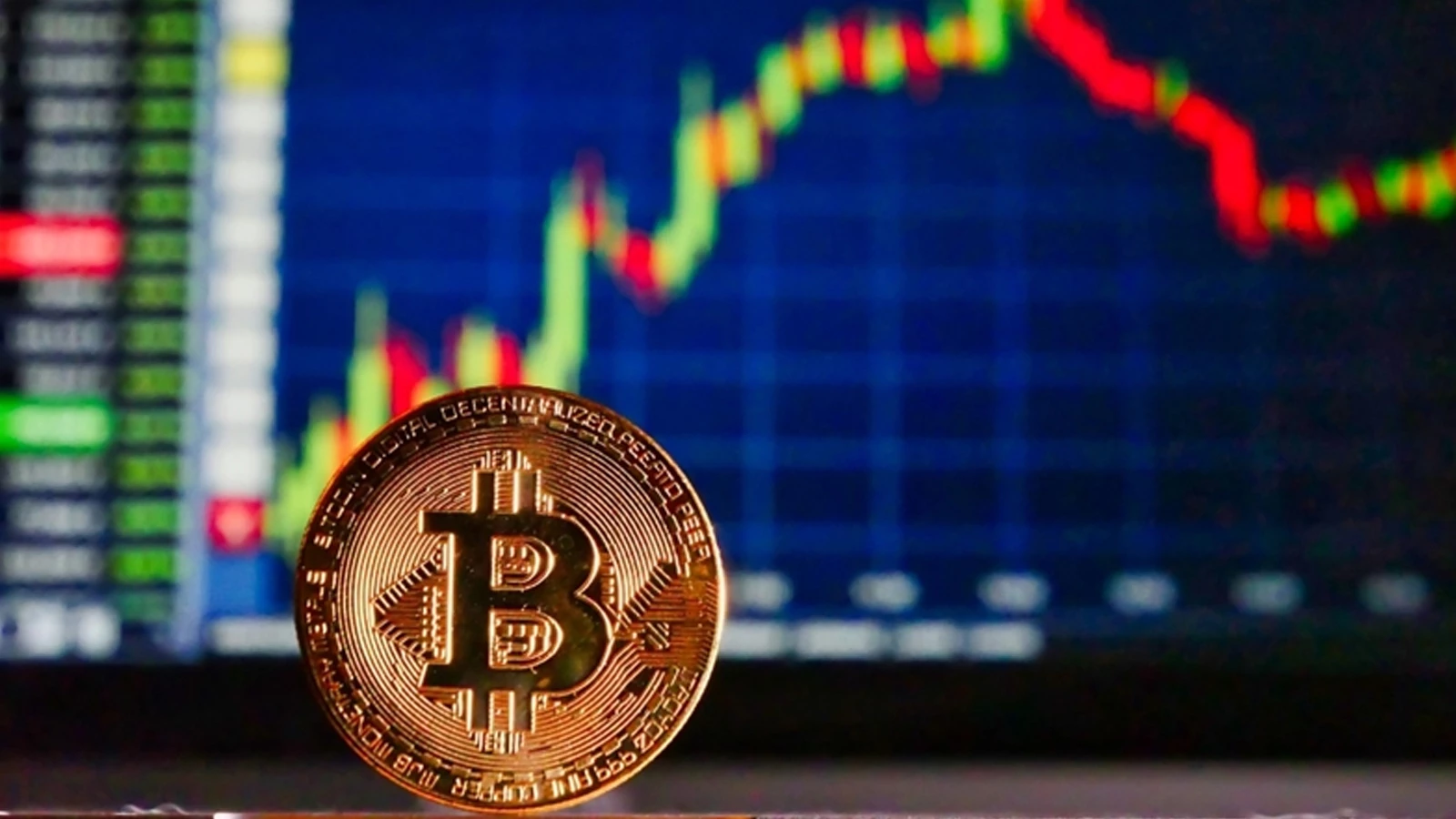 La crypto a changé de direction après 5 mois