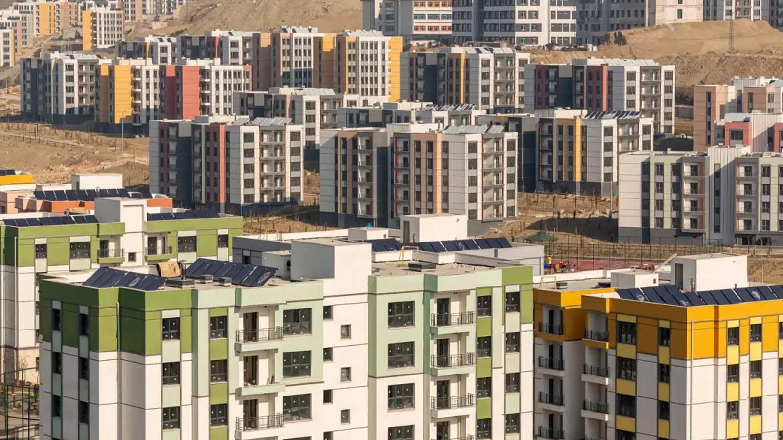 La date du tirage au sort du TOKİ pour Istanbul a été annoncée