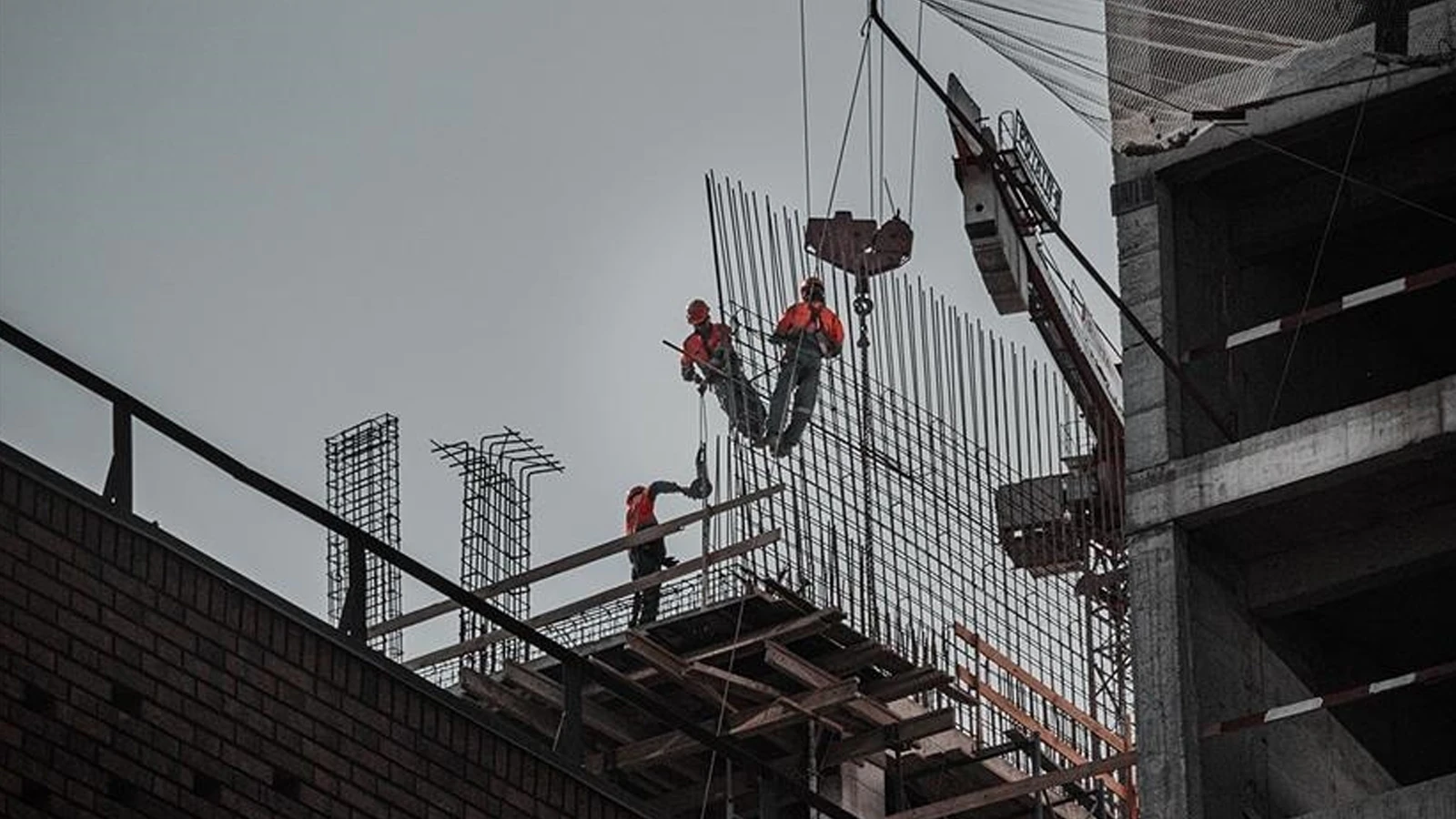 La décision de faillite du géant de la construction a été levée
