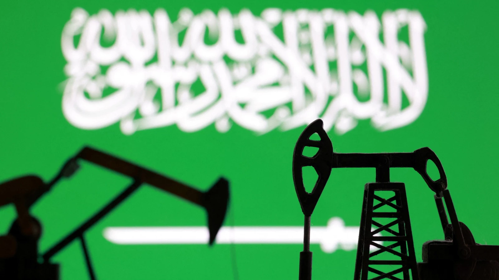 La géographie est le destin : seuls l'Arabie saoudite et les Émirats arabes unis peuvent survivre à la crise du Golfe, la solution est l'Irak et la Turquie