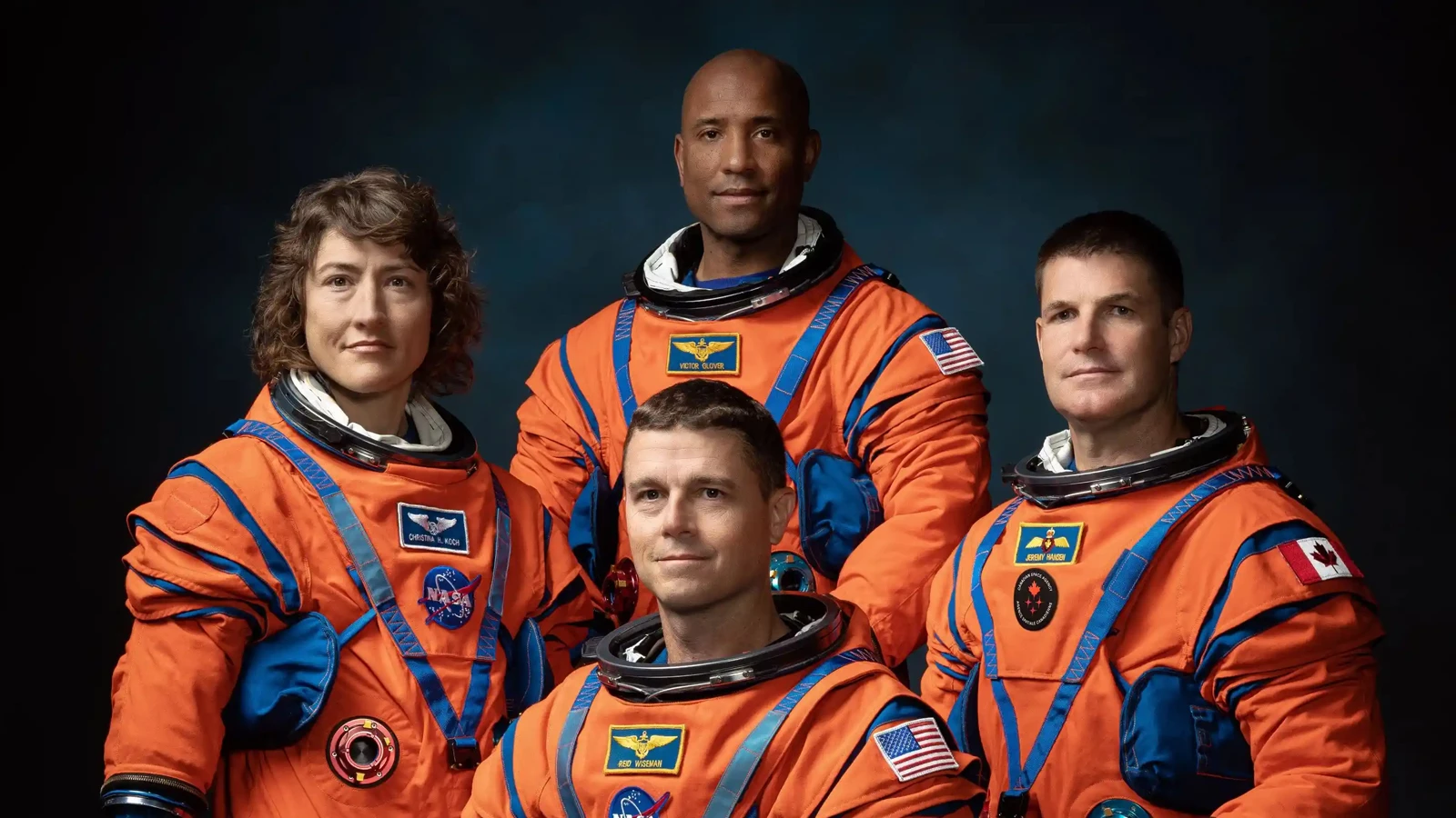 La phase la plus dangereuse de la mission historique : « l'épreuve du feu » qui attend les astronautes d'Artemis II