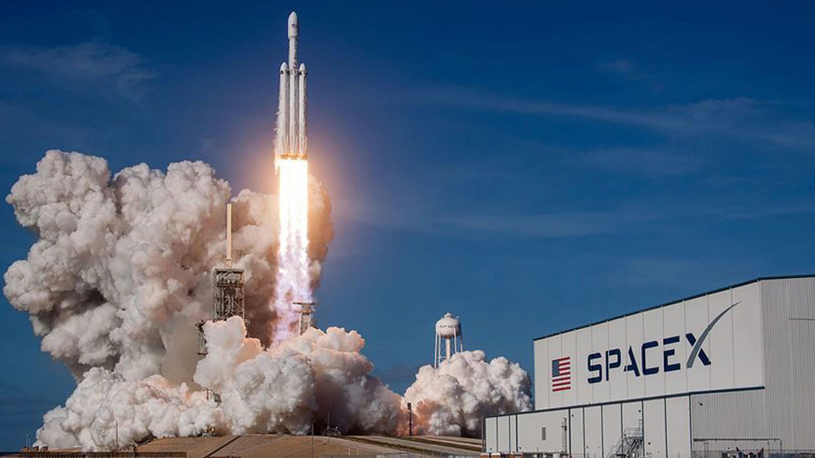 La plus grande introduction en bourse de l'histoire est en route : SpaceX vise une valorisation de 1,75 billion de dollars