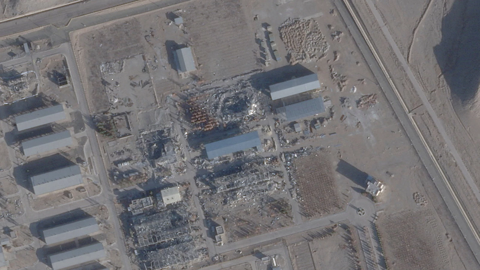 L'atout le plus important de l'Iran dans les négociations de paix avec les États-Unis