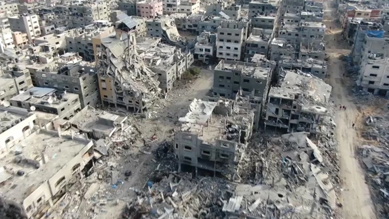 Le bilan des attaques israéliennes contre Gaza s'élève à 72 mille 560