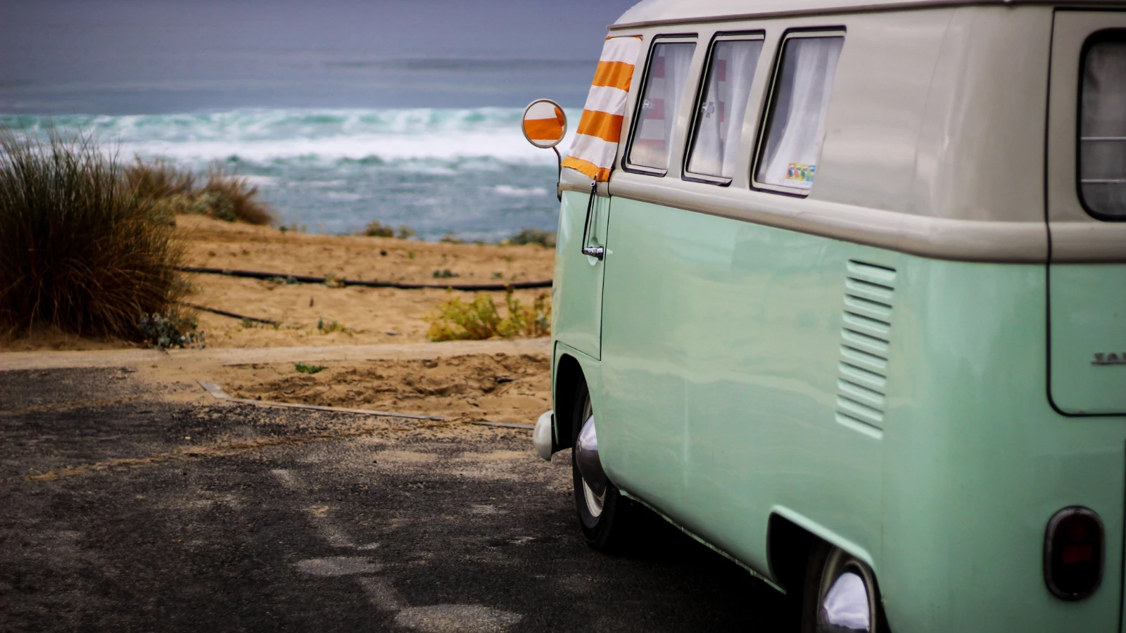Le cri d'un enfant venant du minibus a révélé la terrible vérité
