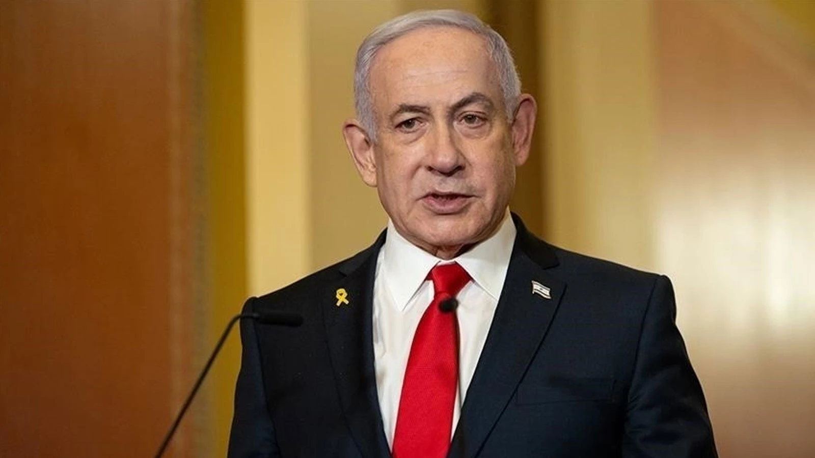 Le dossier d'abus sexuels du bras droit de Netanyahu révélé