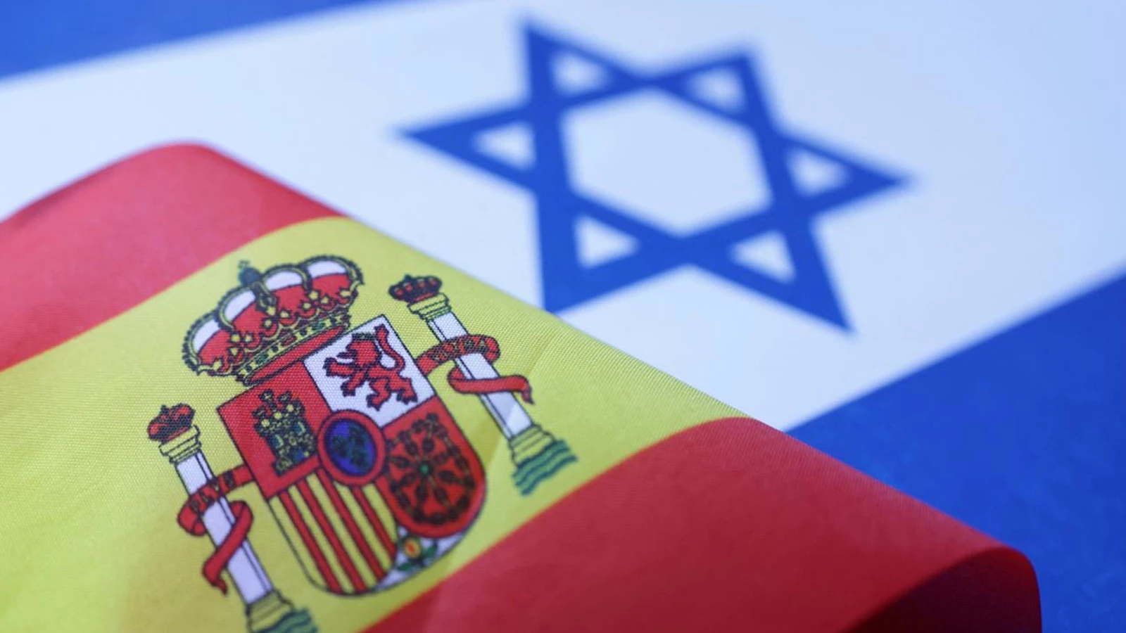 Le gouvernement espagnol a répondu durement aux accusations de Netanyahu