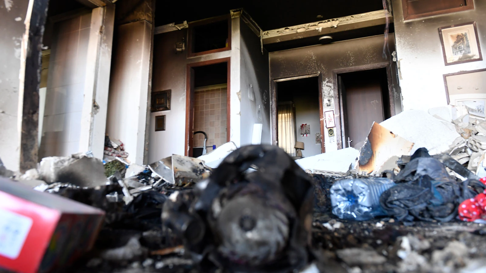 Le nombre de morts dans les attaques israéliennes au Liban s'élève à 1422