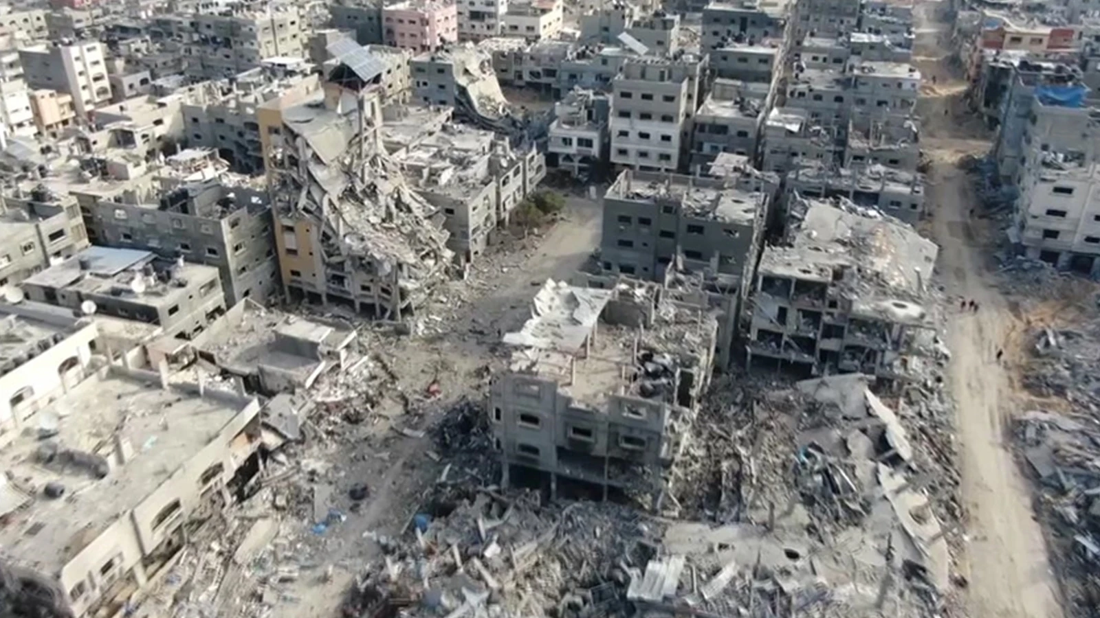 Le nombre de morts dus aux attaques israéliennes à Gaza s'élève à 72 mille 568