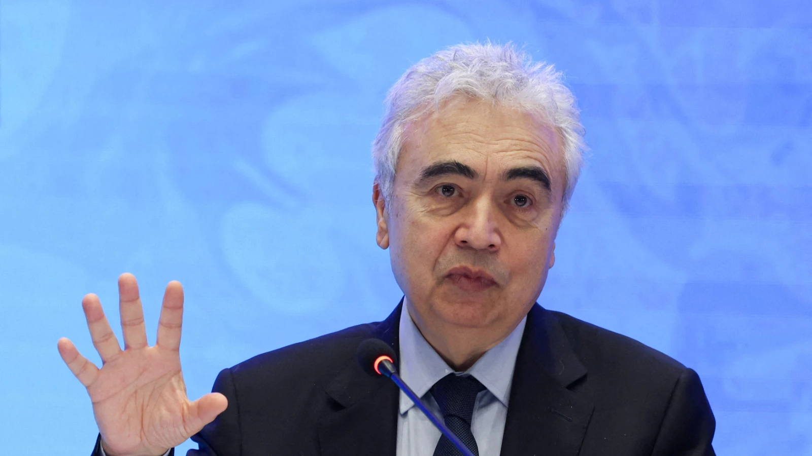 Le président de l'AIE, Fatih Birol, s'est entretenu avec El Pais : La fermeture d'Ormuz a touché 4 pays