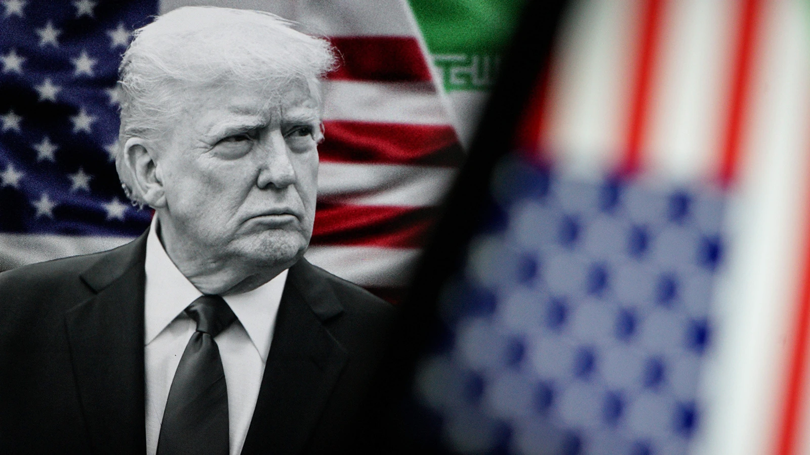 Le procès de Trump par la guerre : les peurs derrière le courage