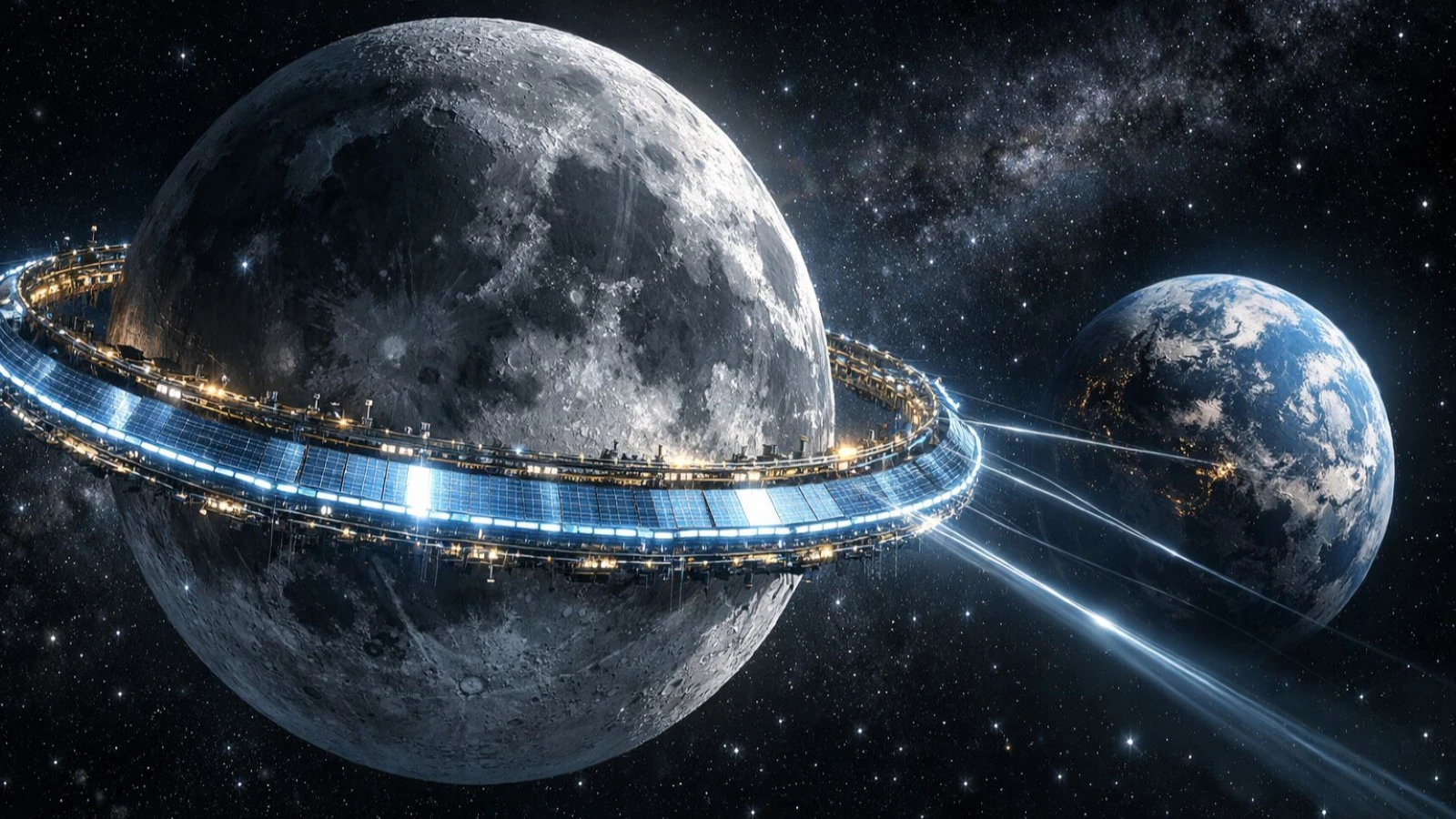 Le projet fou du Japon : il n'y aura plus besoin de pétrole !