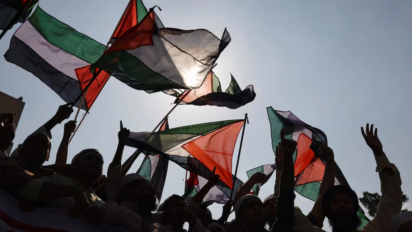 Les Palestiniens iront aux urnes demain pour les élections locales