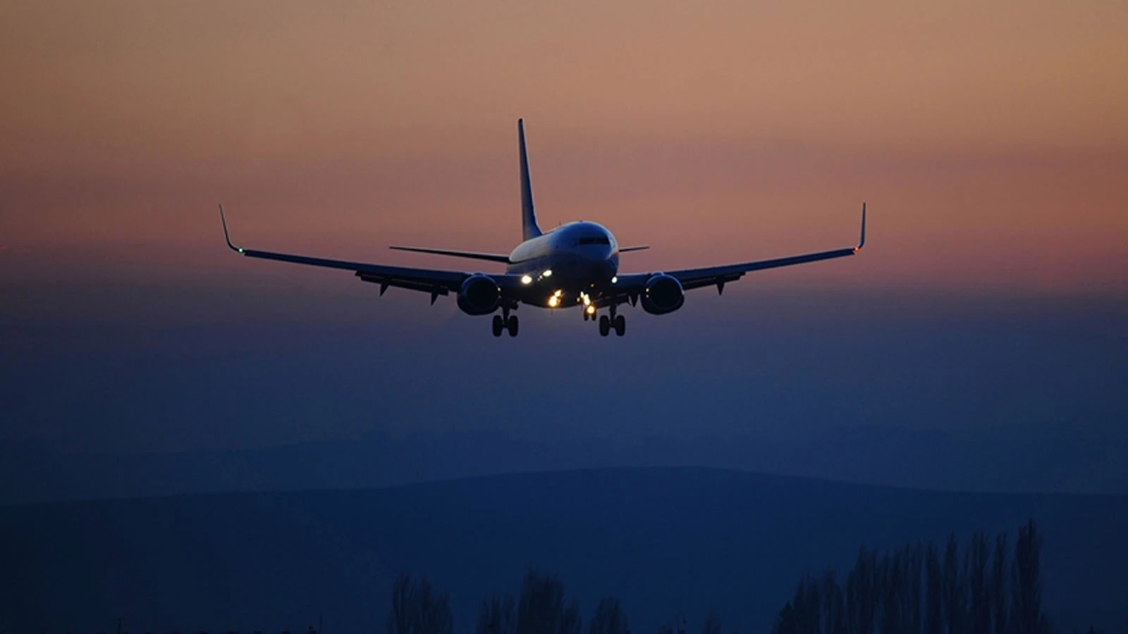 Les aéroports ont accueilli environ 50 millions de passagers en 3 mois