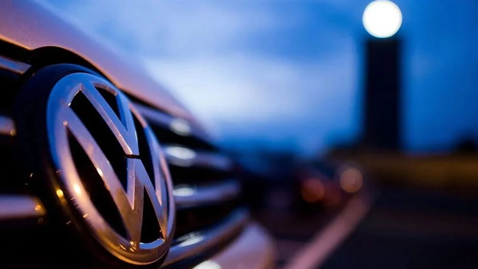 Les ventes continuent de baisser dans le groupe Volkswagen