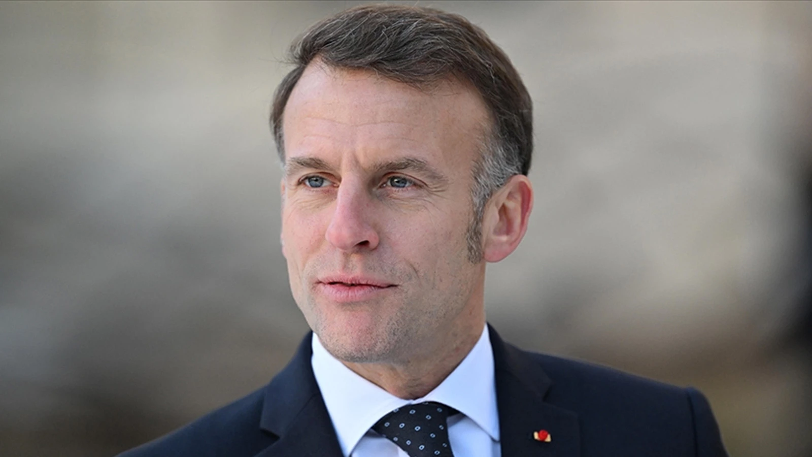 Message de la France à Ormuz : une intervention militaire est irréaliste