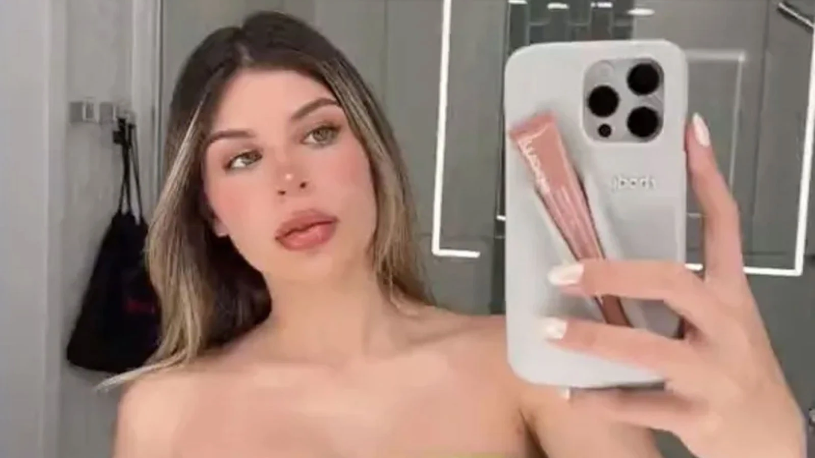 Miss Univers a été tuée ! Il a été abattu par sa belle-mère