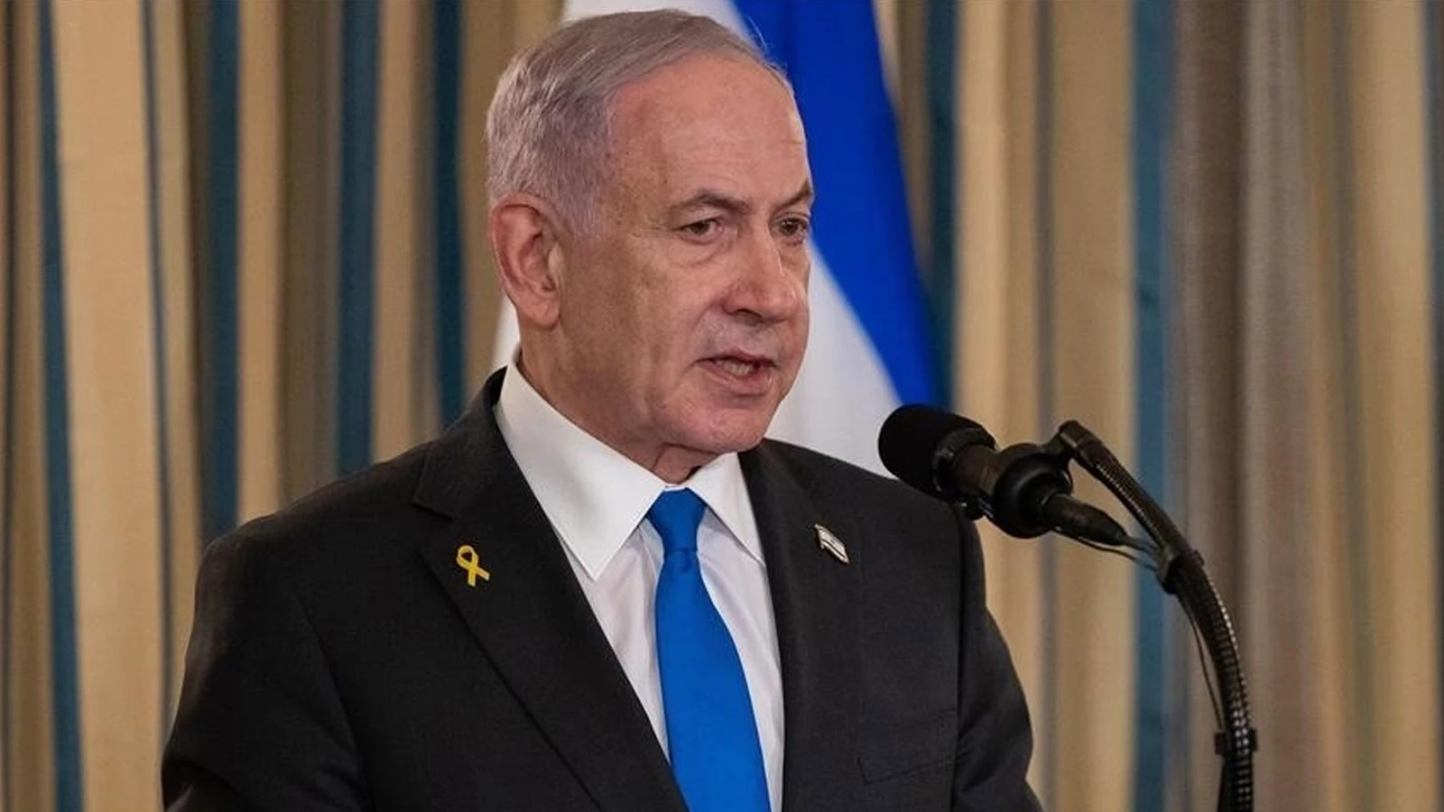 Netanyahou : le conflit avec le Hezbollah n’est pas terminé