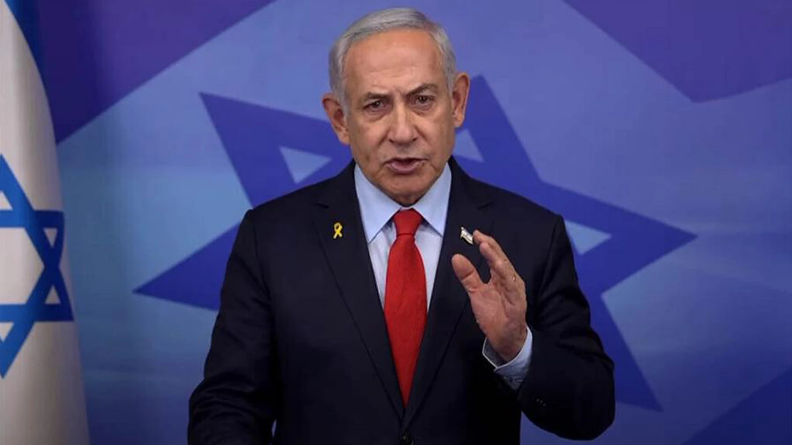 Netanyahu demande le report de l'affaire de corruption