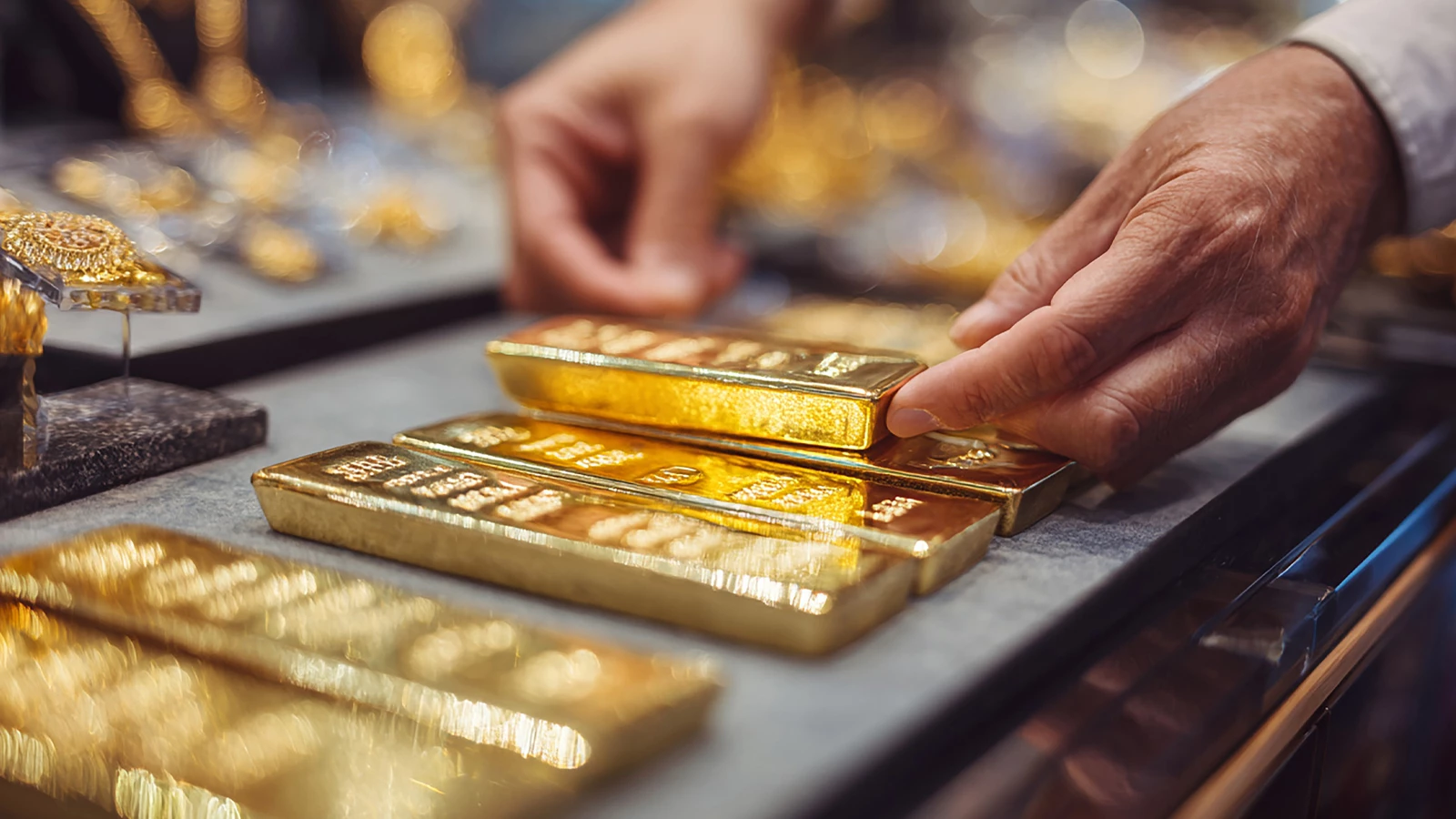 Nouveau signal de rallye en or ! Une prédiction remarquable est venue des géants mondiaux