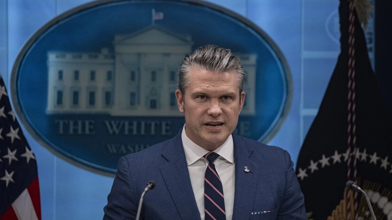 Nouvelle menace des États-Unis contre l’Iran : des bombes seront larguées sur les infrastructures