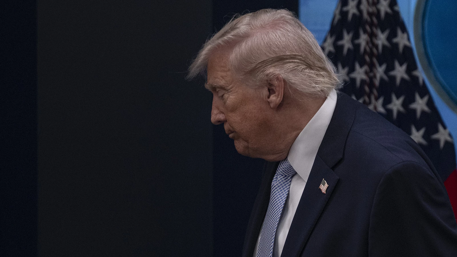 Opération « Iran » de Trump à l’OTAN : la punition est en route pour les pays qui ne la soutiennent pas