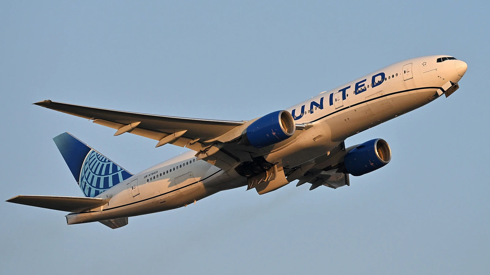 Panique à la bombe dans l'air aux États-Unis : les pilotes ont entendu un « bip », l'avion a effectué un atterrissage d'urgence