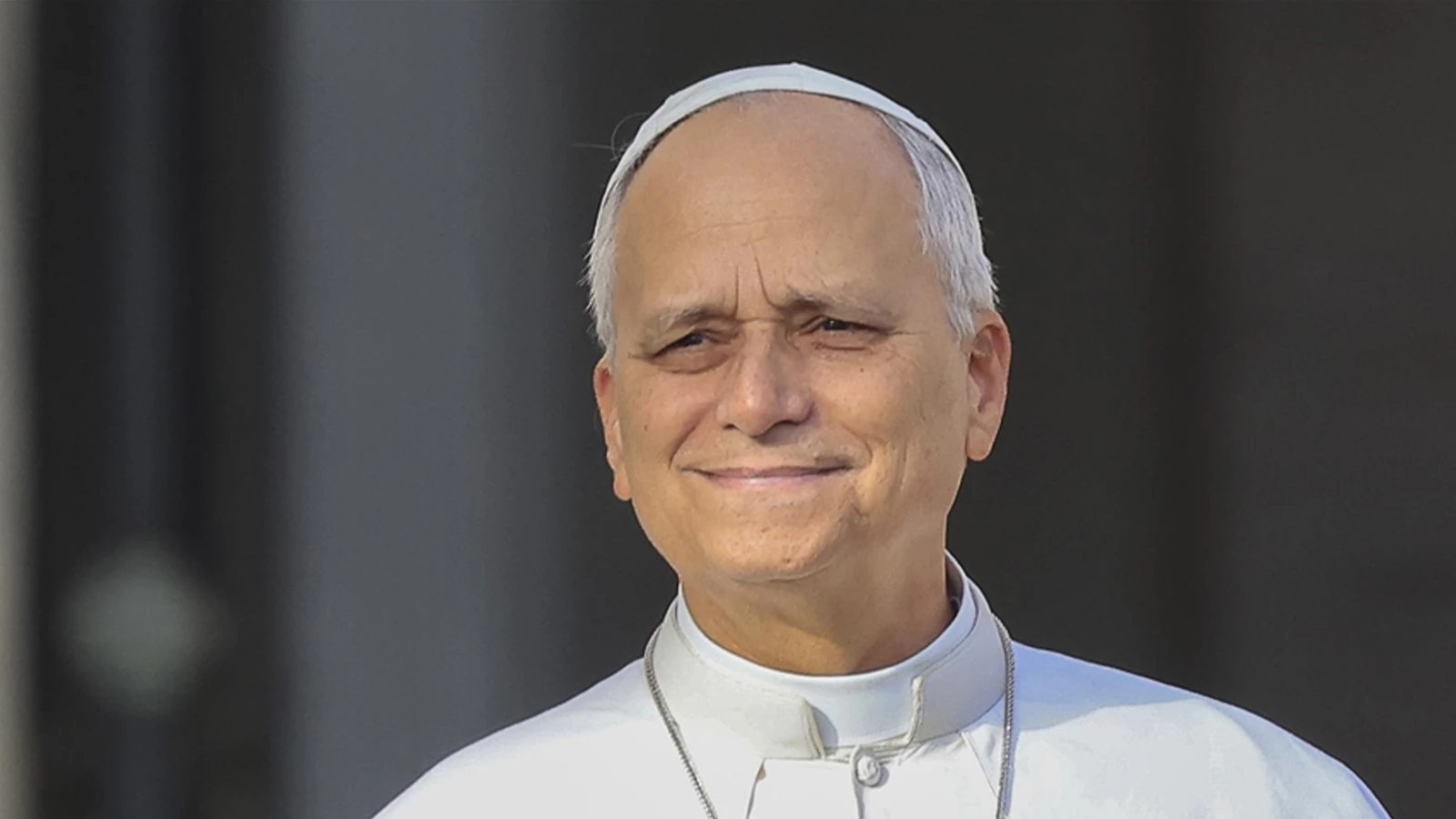 Pape Léon XIV : Le monde est détruit par une poignée de tyrans