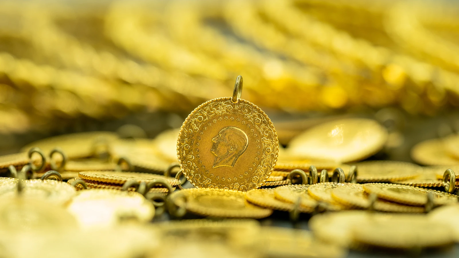 Piège « à moitié prix » sous l’or ! Attention : l'avertissement est arrivé