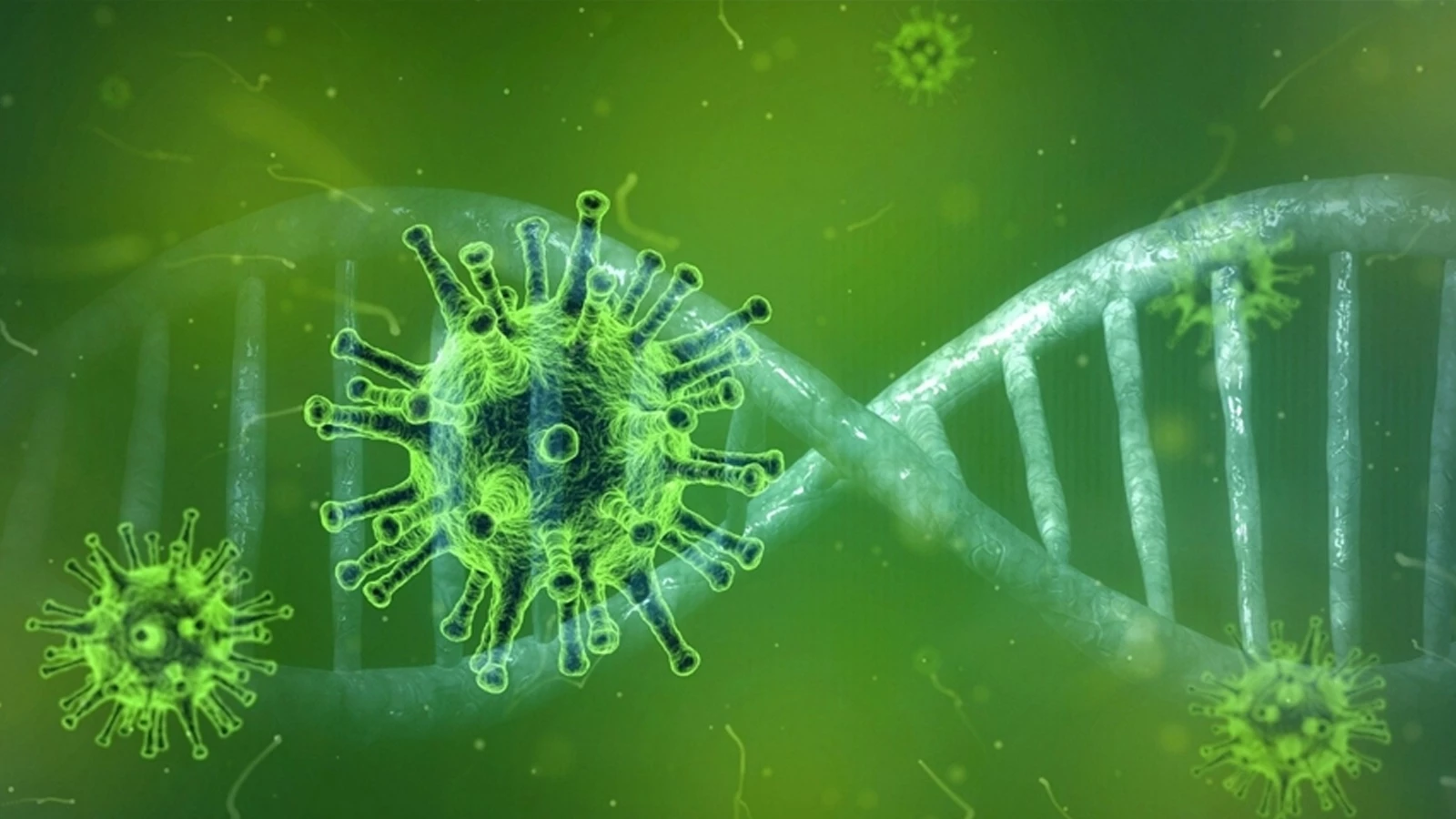 Préoccupation concernant les nouvelles variantes : BA.3.2 se propage rapidement