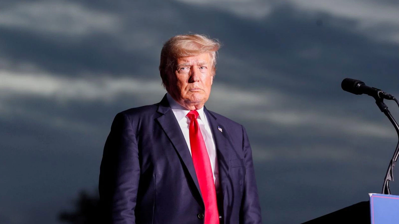 Président américain Trump : nous pouvons rencontrer l’Iran dans 2 jours