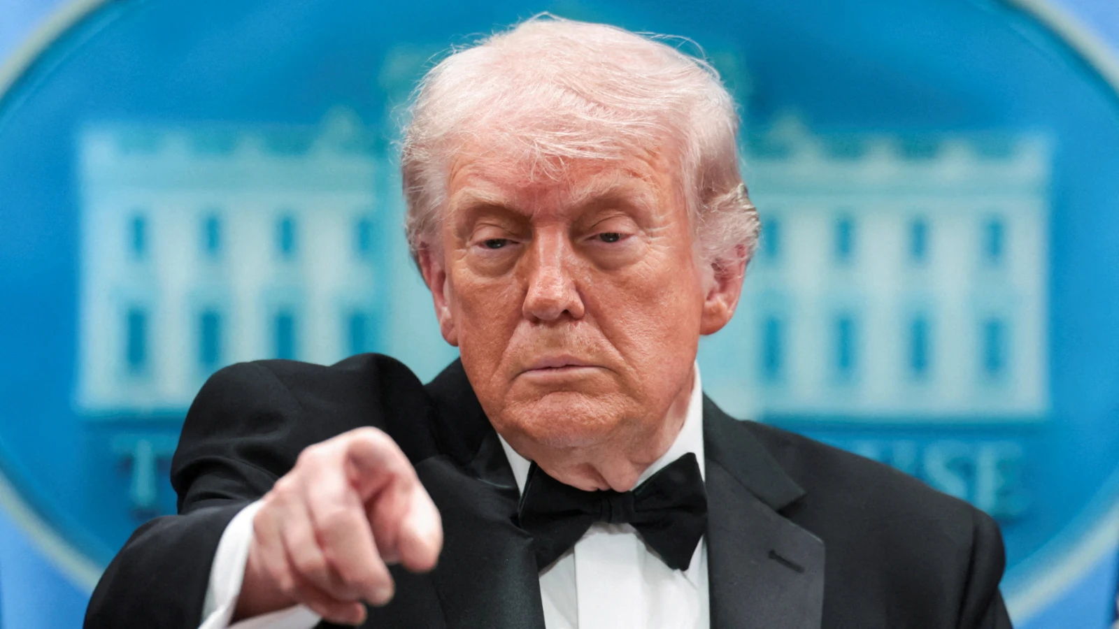 Que se passerait-il si Trump mourait dans la tentative d’assassinat ? Que se passera-t-il puisqu'il n'est pas mort ?