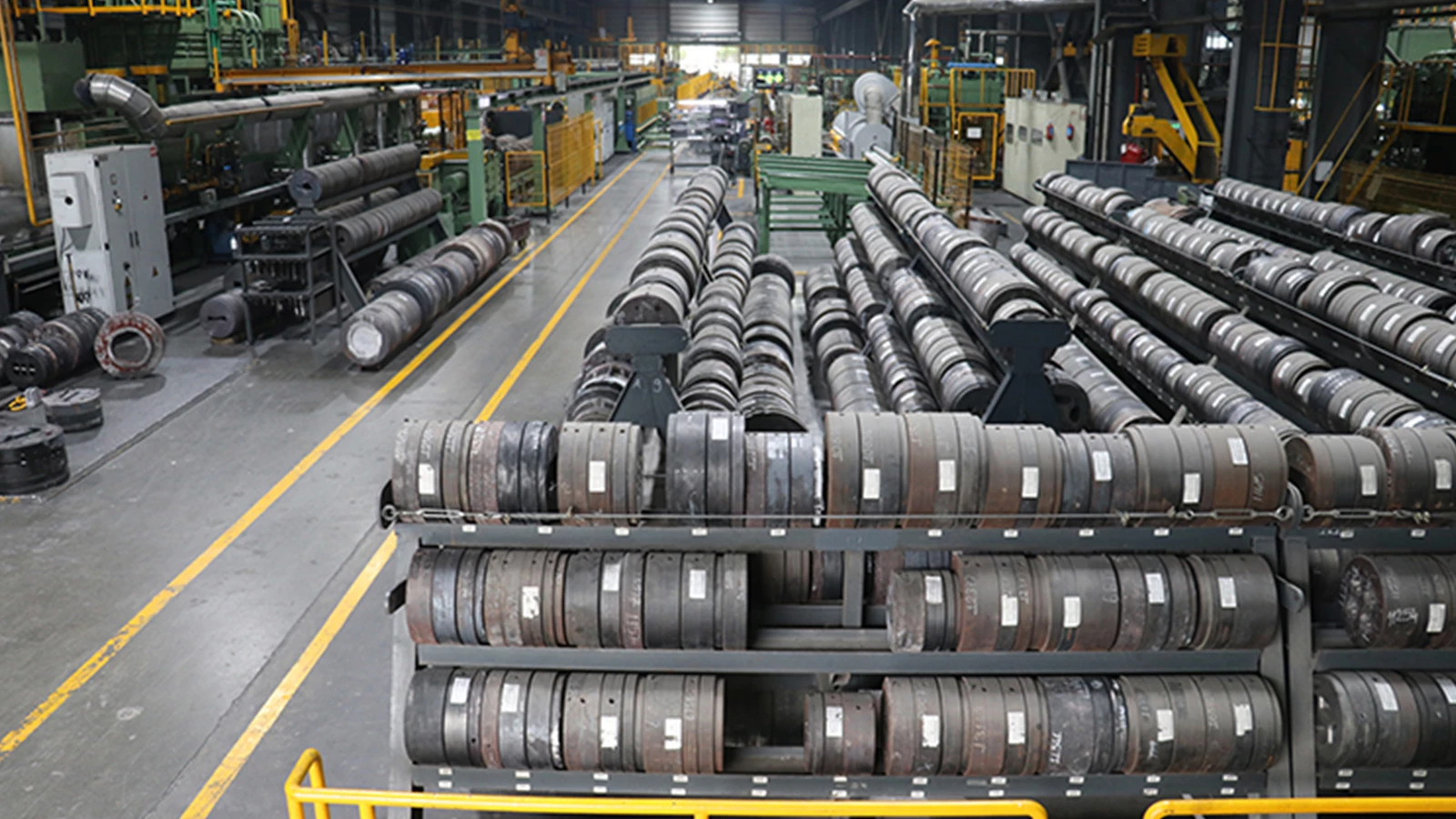 Record de guerre en aluminium : il a atteint le plus haut niveau