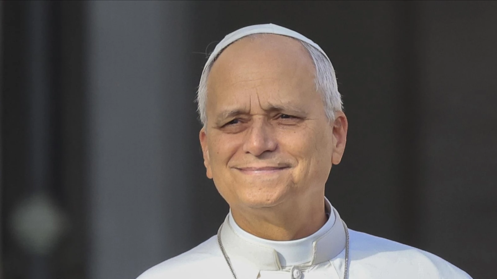 Réponse du Vatican à Trump : le pape n'est pas resté silencieux ! "Je continuerai à m'élever contre la guerre"