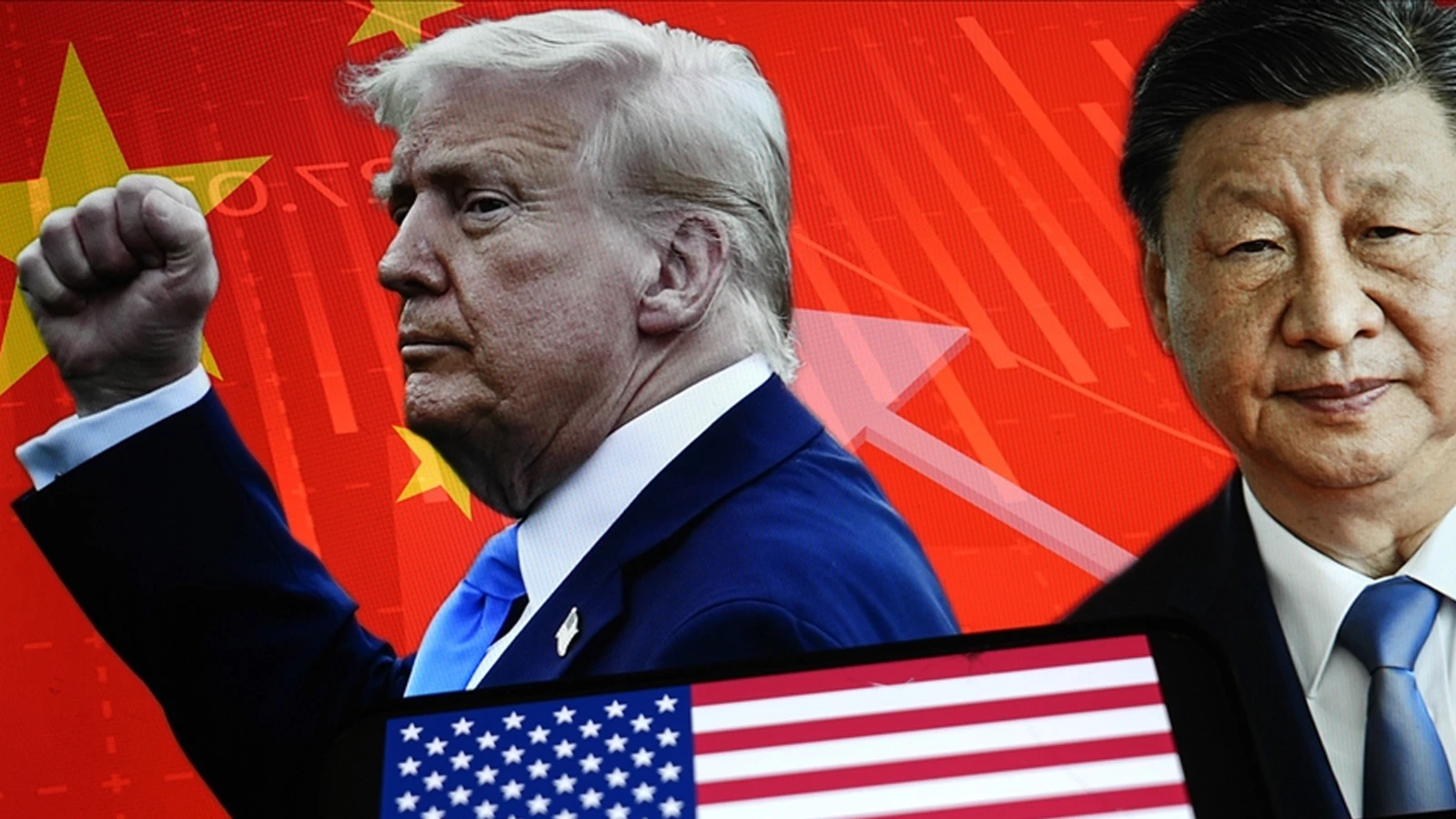 Tension à Ormuz : vive réaction de la Chine envers les États-Unis