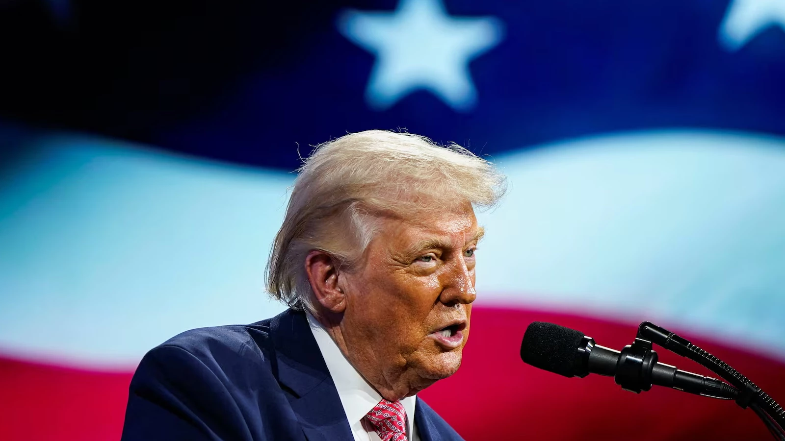 Trump : l’Iran a encore 48 heures, il vivra un enfer