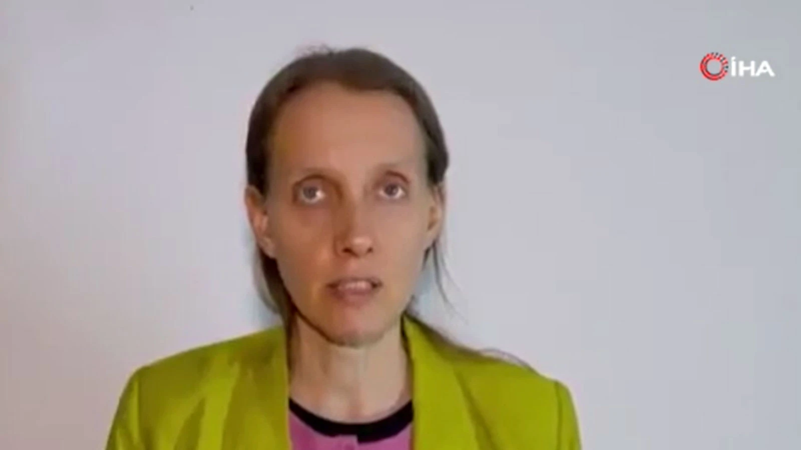 Un journaliste américain kidnappé en Irak a avoué être un espion