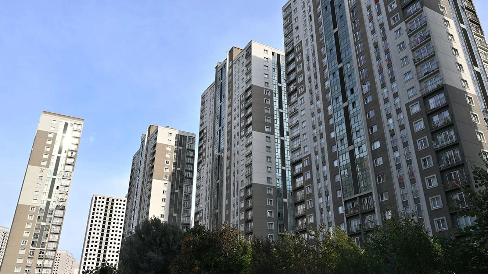 Une nouvelle ère dans les appartements et les emplacements ! Concerne des millions de personnes : Interdit