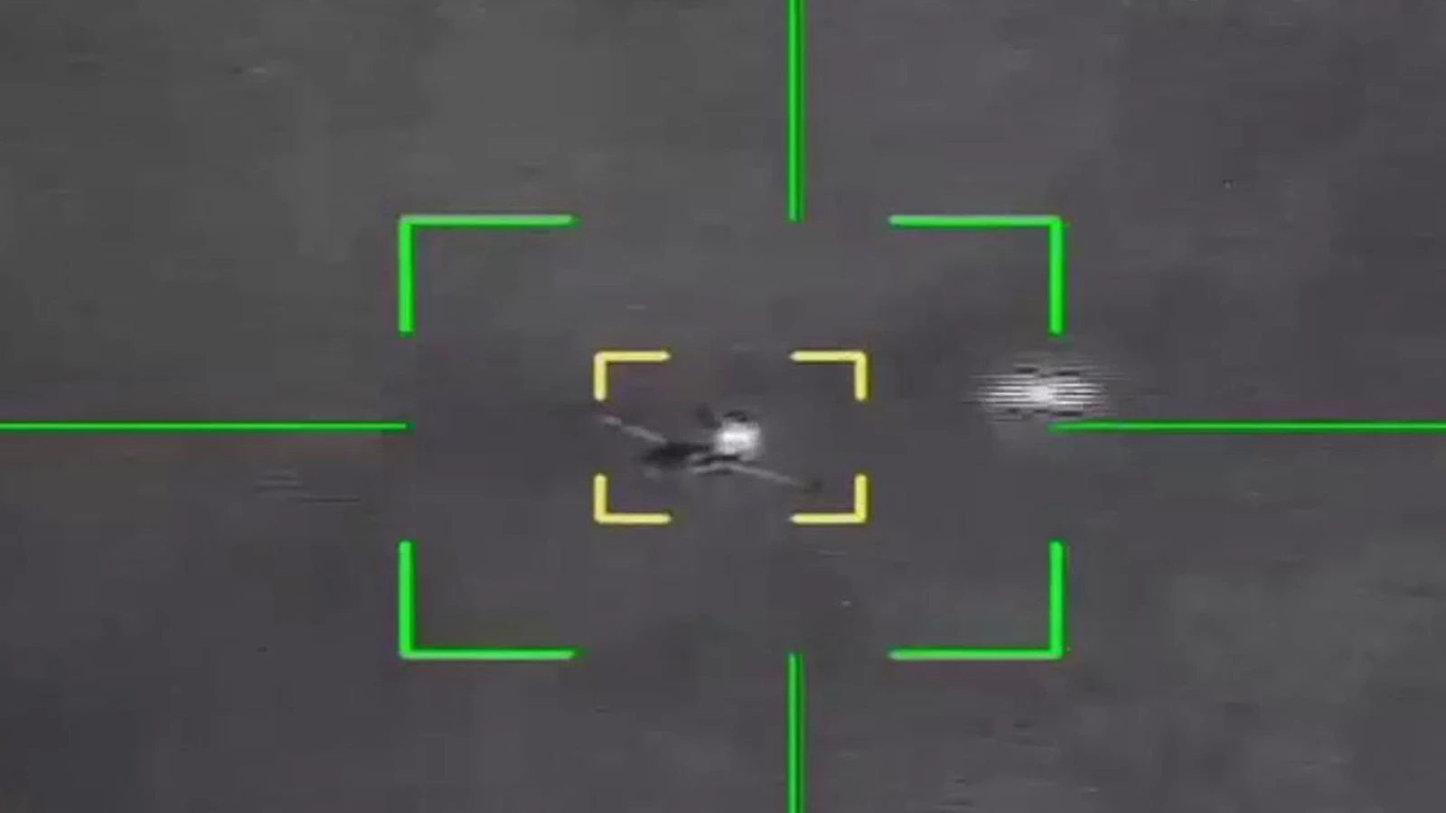 Une première en 23 ans : le nombre d'avions américains écrasés lors des attaques en Iran était de 7