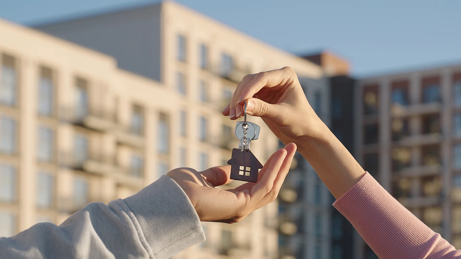 Une première sur le marché immobilier ! Le prix au mètre carré a dépassé le seuil critique