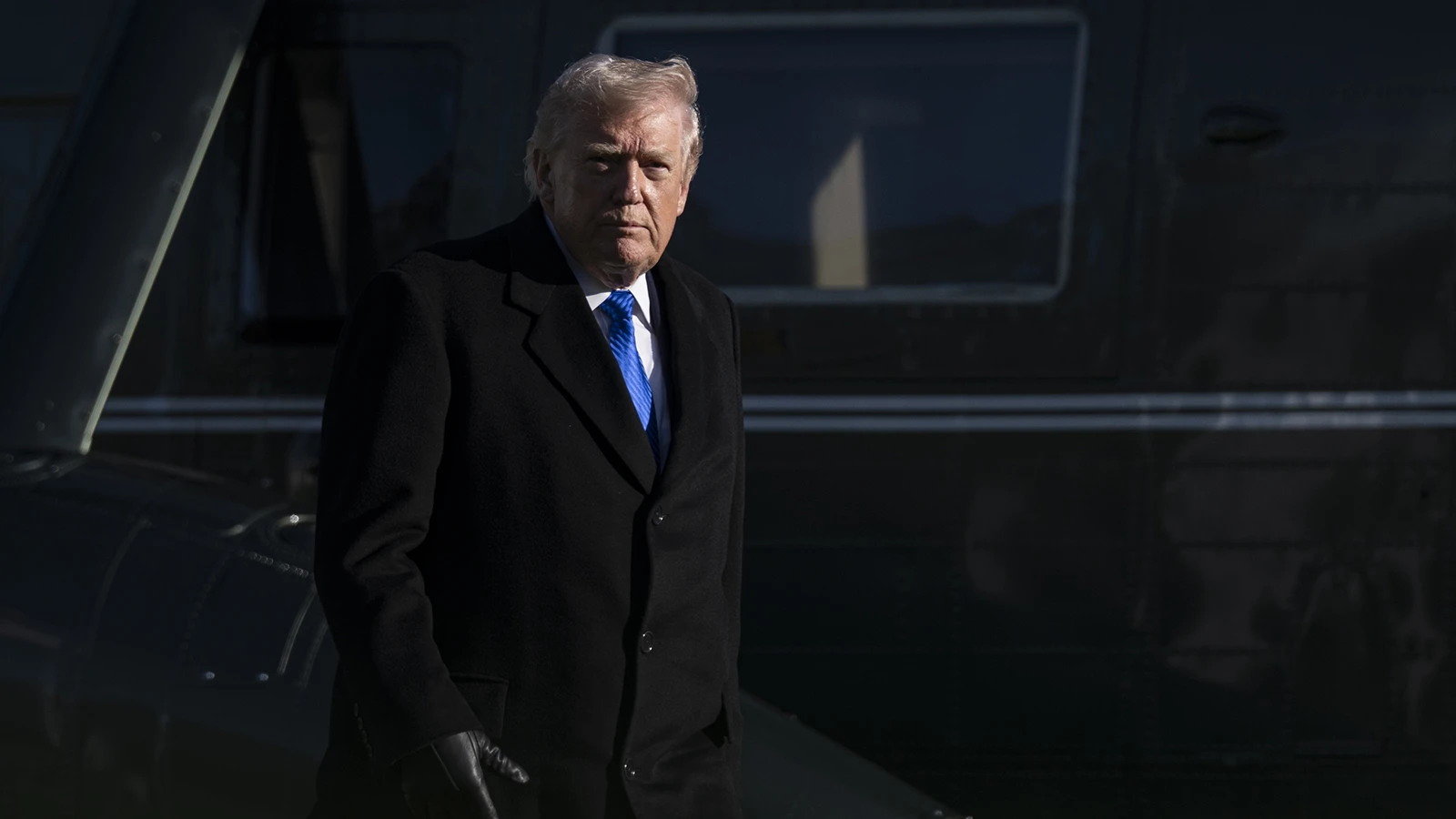 Voici le plan d'attaque de Trump ! Se préparer à « faire pleuvoir l’enfer » sur l’Iran