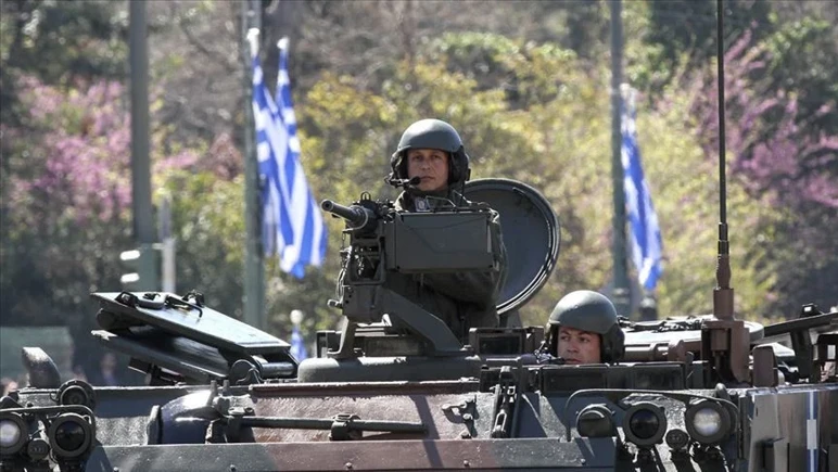 Plan de conditionnement implicite ! Déplacement du siège de l'UE vers la Turquie - Photo : 2