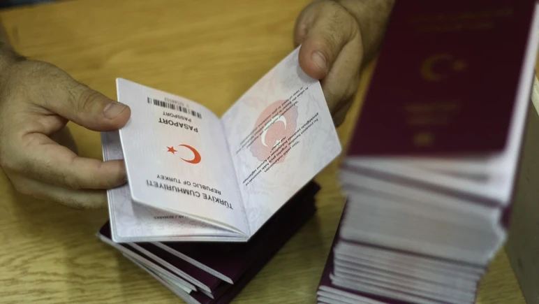 Le mur des visas s'agrandit, la discrimination contre les Turcs augmente - Photo : 2