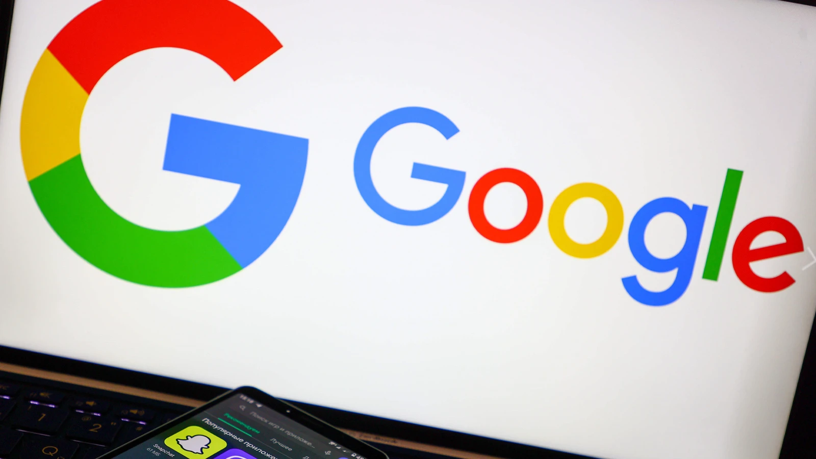Google a annoncé sa nouvelle application santé Google Health !