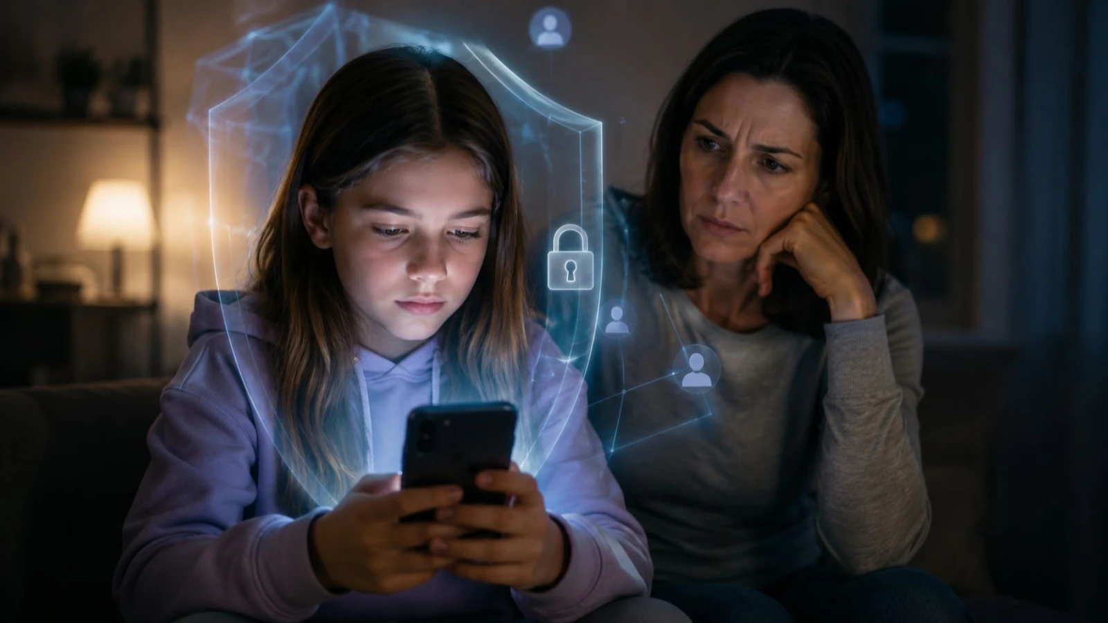Recherche sur les réseaux sociaux en Turquie : le soutien aux restrictions imposées aux enfants dépasse 88 %