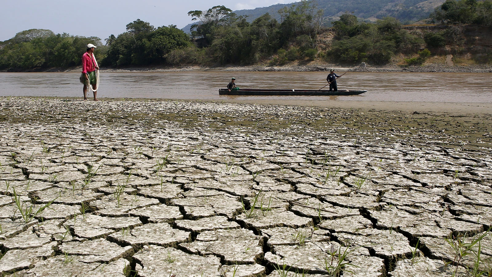Le risque de chaleur record augmente. Comment El Nino affectera-t-il la Turquie ?
